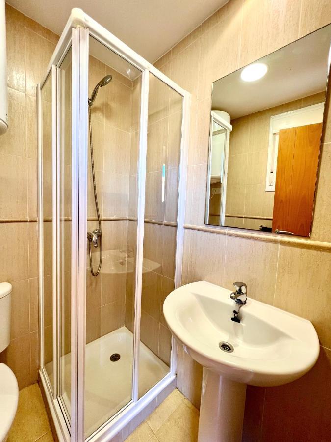 Bora Bora Atico Con Piscina Privada En Vera Paraiso Exterior photo